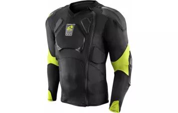Защита EVS Ballistic Pro тела джерси