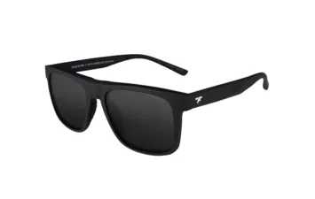 Очки Finntrail солнечные Seagull 1091 (Black OS)