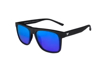 Очки Finntrail солнечные Seagull 1091 (Blue OS)