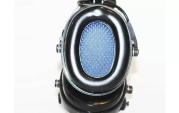 Наушники активные MSA Sordin Supreme Pro-X Neckband (хаки)