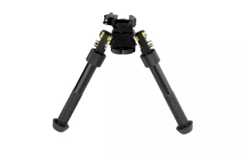 Сошки Veber V-Pod 1122QR   weaver