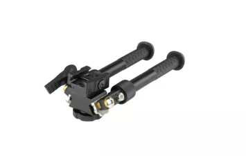Сошки Veber V-Pod 1122QR   weaver
