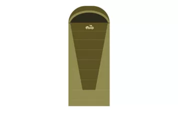 Спальник Tramp Sherwood Wide 0°С/-10°С TRS-054L