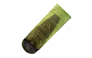 Спальник Tramp Sherwood Wide 0°С/-10°С TRS-054L