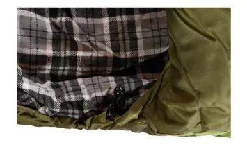 Спальник Tramp Sherwood Wide 0°С/-10°С TRS-054L