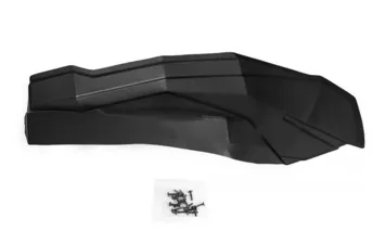 Расширители арок BRP Maverick X3 XRS передние широкие S.0041.1