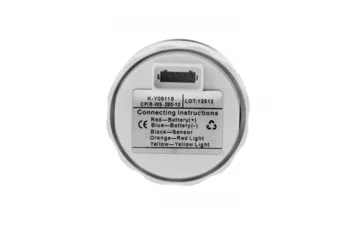 Указатель-трим Yamaha 52 мм KY09119