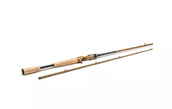 Спиннинг Westin W3  Powercast 8'/240cm MH 10-40g 2sec