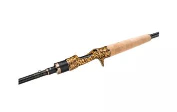 Спиннинг Westin W3  Powercast 8'/240cm MH 10-40g 2sec