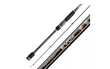 Спиннинг Ares Evox-709M 9-35г.2.36m