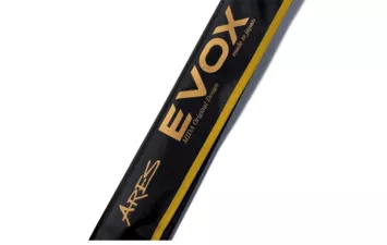 Спиннинг Ares Evox-709M 9-35г.2.36m