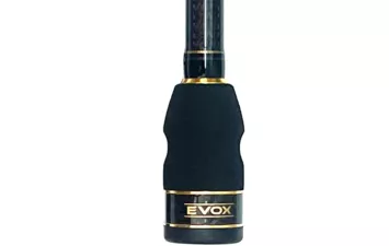 Спиннинг Ares Evox-803M 9-35г.2.52m
