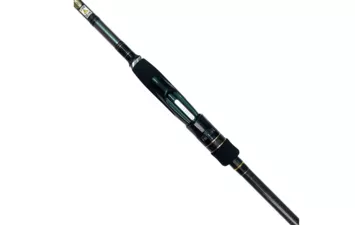 Спиннинг Ares Evox-803H 16-65г.2.52m
