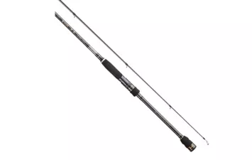 Спиннинг Ares Evox-803M 9-35г.2.52m
