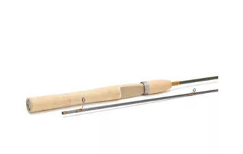 Спиннинг Graphiteleader BELLEZZA GLBCS-672UL-BB-T 0.8-7г