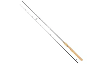 Спиннинг Graphiteleader BELLEZZA GLBCS-672UL-BB-T 0.8-7г