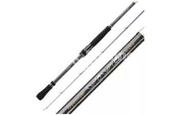 Спиннинг Graphiteleader Vivo Prototype Nuovo GNVPS-802H 14-50 г