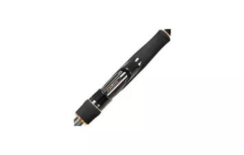 Спиннинг Graphiteleader Vivo Prototype Nuovo GNVPS-802H 14-50 г