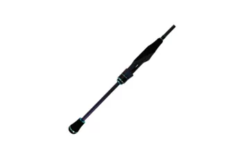 Спиннинг Hearty Rise Halcyon X HALX-732LL 2,22 м.2-14г.