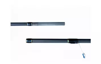 Спиннинг Hearty Rise Jig Force II JF2-762H 2,30 м.17-70г.