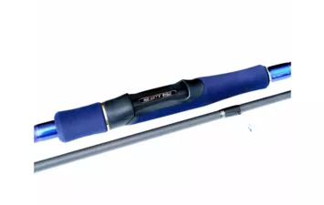 Спиннинг Hearty Rise Jig Force II JF2-762H 2,30 м.17-70г.