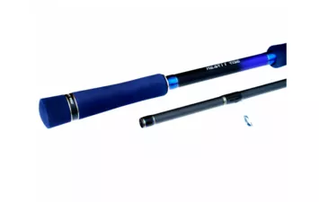 Спиннинг Hearty Rise Jig Force II JF2-762H 2,30 м.17-70г.