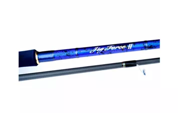 Спиннинг Hearty Rise Jig Force II JF2-762H 2,30 м.17-70г.