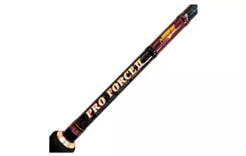 Спиннинг Hearty Rise  Pro Force II PFII-862H 2,47 м.18-70г.