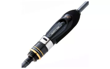 Спиннинг Hearty Rise Rosk Master RMS-802ML 2,44 м.2-16г.