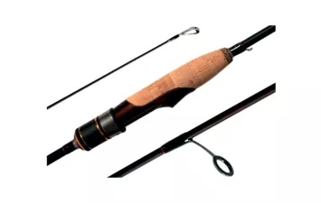 Спиннинг Maximus LEGEND NANO-JIG 17XUL-HS 1,7m 0,2-1,5g