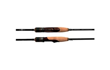 Спиннинг Maximus LEGEND NANO-JIG 17XUL-HS 1,7m 0,2-1,5g