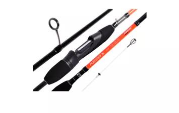 Спиннинг Maximus  POINTER-X Microjig 23UL 2,2M 0,8-7G