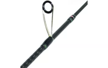 Спиннинг Maximus Raptor-X Prof Series 662UL 1,98 м 1-7 г