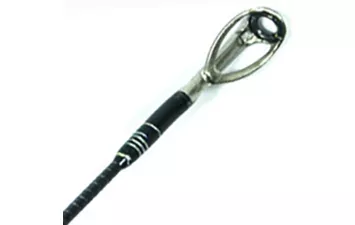 Спиннинг Maximus Raptor-X Prof Series 662UL 1,98 м 1-7 г