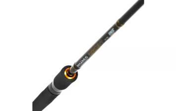 Спиннинг Maximus Resident JIG 183ML 1.83m 4-21g