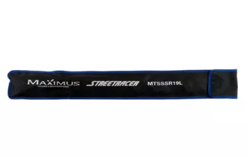 Спиннинг Maximus STREETRACER 19L  1.9m 3-12g