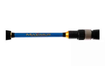 Спиннинг Maximus STREETRACER 19L  1.9m 3-12g