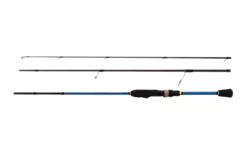 Спиннинг Maximus STREETRACER 19L  1.9m 3-12g
