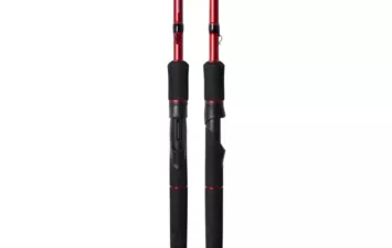 Спиннинг Maximus WINNER-X TW 21ML 2.1m 4-22g.