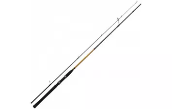 Спиннинг Maximus WorkHorse-X 21L 2,1 м 3-15 г