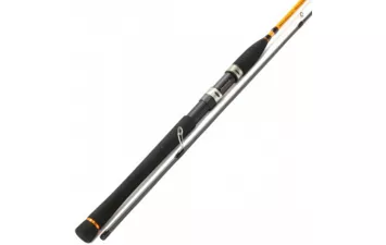 Спиннинг Maximus WorkHorse-X 21L 2,1 м 3-15 г