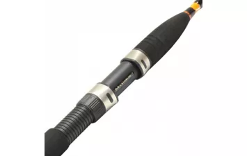 Спиннинг Maximus WorkHorse-X 21L 2,1 м 3-15 г