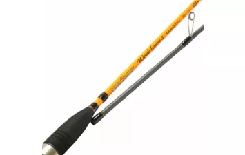 Спиннинг Maximus WorkHorse-X 21L 2,1 м 3-15 г
