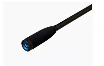 Спиннинг Narval Fishing River Dance 83MMH max 36g