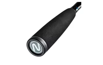 Спиннинг Nautilus Butler BTRS-762ML 228см 6-24гр