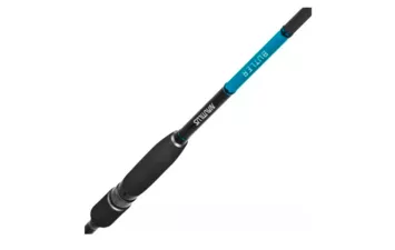 Спиннинг Nautilus Butler BTRS-762ML 228см 6-24гр