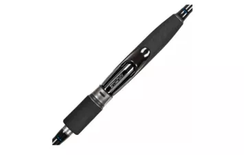 Спиннинг Nautilus Butler BTRS-762ML 228см 6-24гр