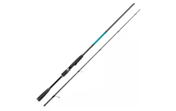 Спиннинг Nautilus Butler BTRS-762ML 228см 6-24гр