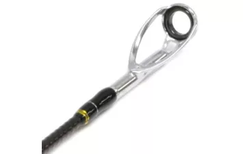 Спиннинг Zetrix Avalanche ZAS-812H 14-50G 12-25LB