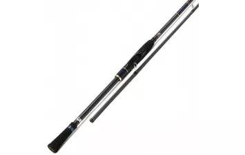 Спиннинг Zetrix Avalanche ZAS-812H 14-50G 12-25LB